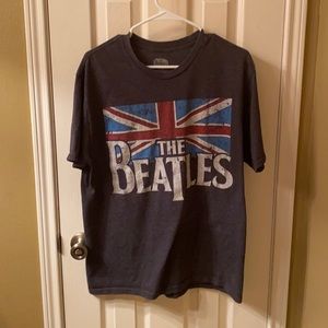 Beatles T-shirt